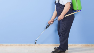 Professional Pest Control Services in Peachtree City, GA