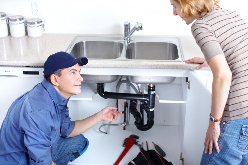 Common Plumbing Issues Solved by Plumbers in Fayetteville, GA