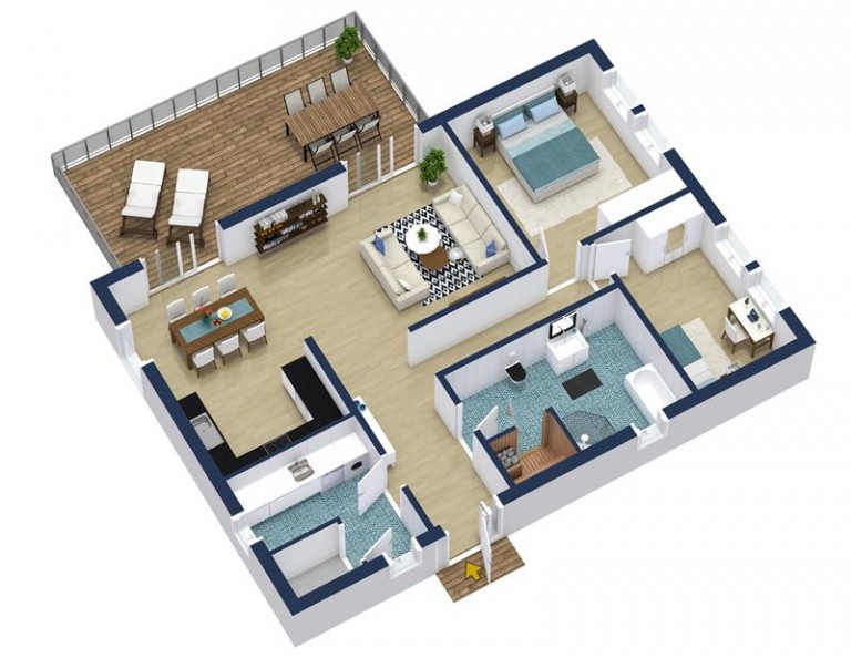 Getting Kitchen Remodeling in Loveland, CO