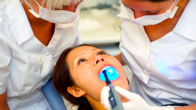 How to Choose The Best Teeth Whitening Services in Mesa, AZ?