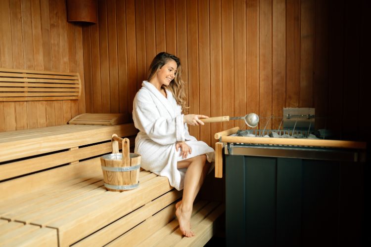 You Need the Most Skilled Home Sauna Builder in Pinellas County, FL