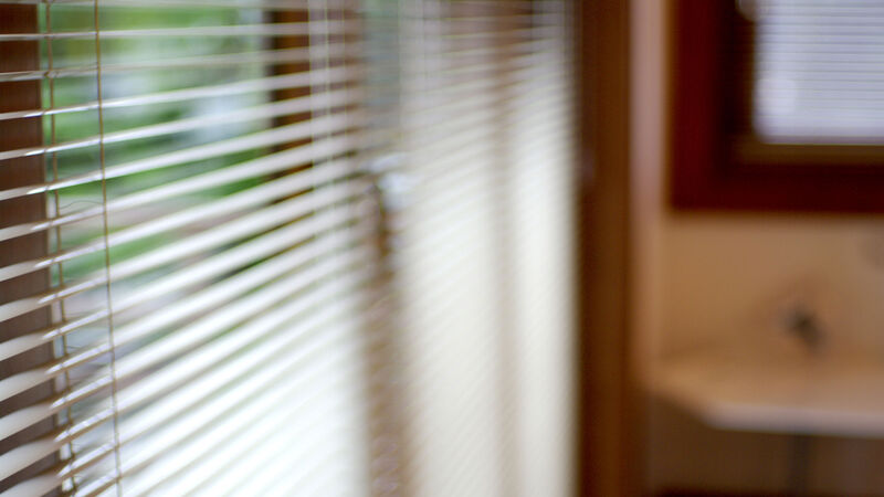 Unlocking Elegance and Functionality with Window Blinds in Austin, TX.