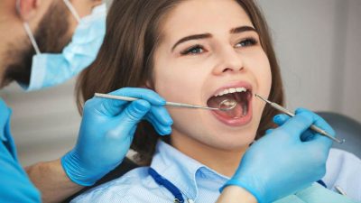 When to See a Dentist for Wisdom Teeth Removal in Macon, GA