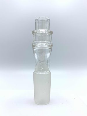 Your Herbal Percolator May Do Better with a 14mm Magma Adapter