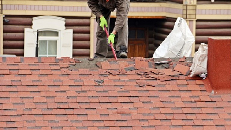 Reach Out to a Residential Roofer in Boulder, CO, to Solve Problems with Your Roof