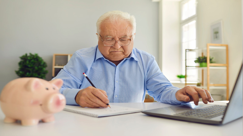 Maximizing Retirement Income By Understanding Annuities For Retirement In Troy MI