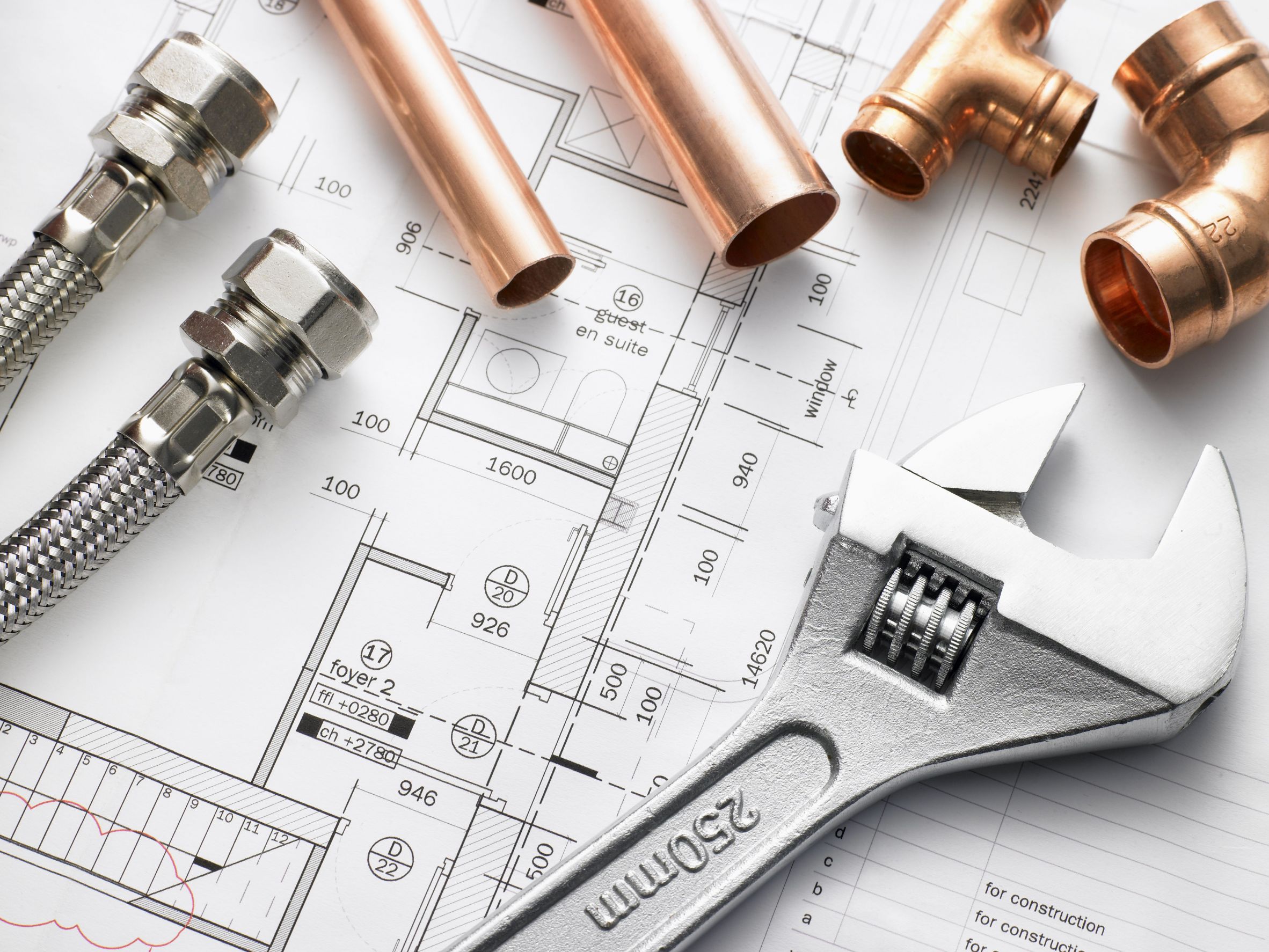 Get a Local Business to Take Care of Residential Plumbing in Cleveland, OH At a Fair Price
