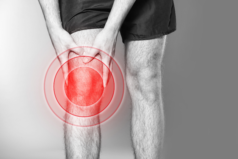 What to expect from knee replacement surgery