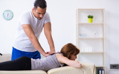 Growth Factor Therapy Revolutionizes Back Pain Treatment in Maplewood, MN