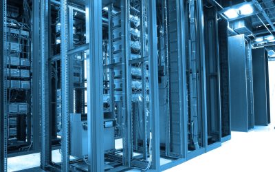 Maximizing Data Center Efficiency with Mission Critical Cooling