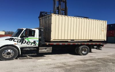 What Size Should I Choose for Roll-Off Dumpsters for Rent in St. Louis, MO?
