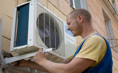 Breathe Easier with Professional Air Duct Cleaning Near Centennial, CO