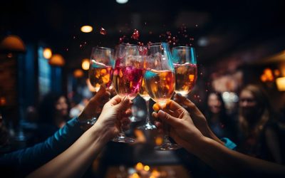 Discover Top Cocktail Bars Near Minneapolis: A Local Guide
