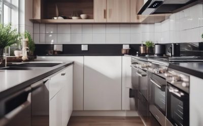 Transform Your Cooking Space: Top Trends and Tips from Kitchen Remodeling Companies in Highlands Ranch, CO