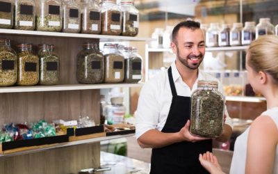 Unveiling the Rich Tapestry of Offerings at the Premier Marijuana Shop in Portland Celebrated for Its Exquisite Selection