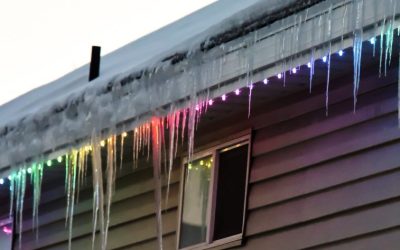 Brighten Your Home Year-Round: The Allure of Permanent Holiday Lights in Denver, CO