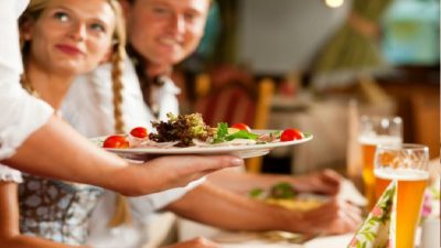 Discover the Best Spots for Lunch Near Blaine, MN: A Guide to Local Favorites