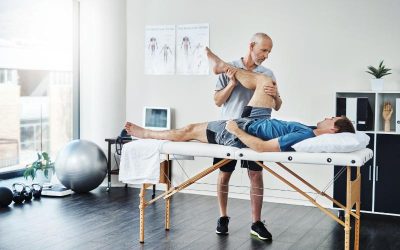 Get Back on Track with Specialized Auto Injury Chiropractic Care in Jacksonville, FL