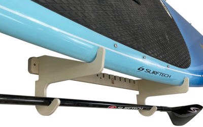 Top Benefits of a Surfboard Wall Holder for Your Home