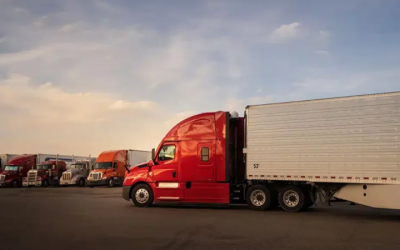 Explore Flexible Solutions with Semi Trailer Rental in Seattle, WA