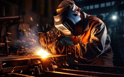 Exceptional Expertise in Commercial Welding in Jacksonville, FL for Industrial and Structural Needs