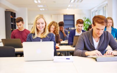Comprehensive SAT Preparation Courses in NJ, Designed to Boost Your Test Performance