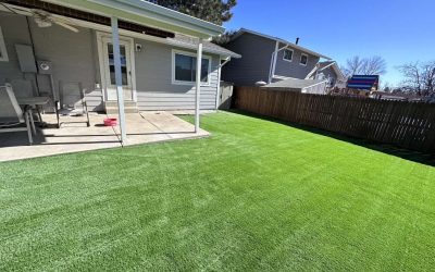 Transform Your Yard with a Landscaper in Highlands Ranch, CO,