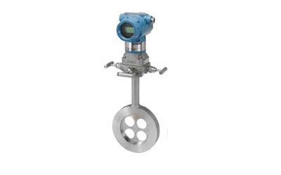 Improving Industrial Performance with the Rosemount 8732 Flow Meter
