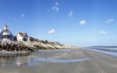How to Choose the Perfect Vacation Rentals SC for Your Family Getaway