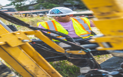 Ultimate Guide to Aerial Fiber Optic Cable Installation in 2025