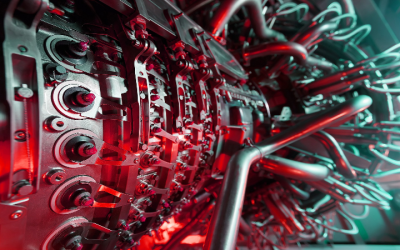 Understanding Aircraft Engine Test Cell Functions and Benefits