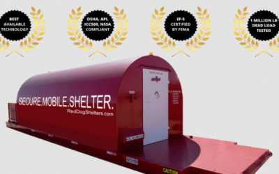 How Commercial Tornado Shelters Enhance Business Safety in the USA