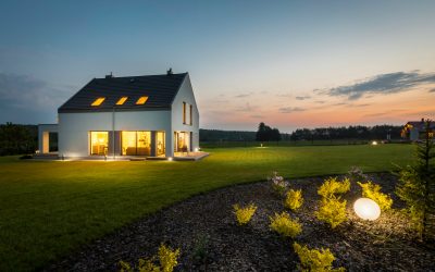 The Art of Outdoor Illumination: Landscape Lighting in Palm Beach County, FL