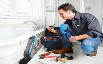 Expert Residential Plumbing Repair Services in Columbus GA