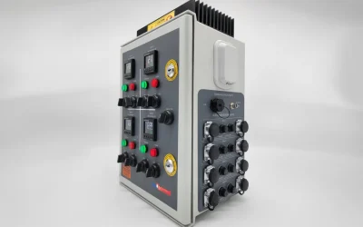 How to Choose the Right Thermocouple Controller for Your Lab