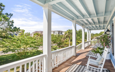 Dreaming of Oceanfront Houses in South Carolina? Your Perfect Vacation Rental Awaits