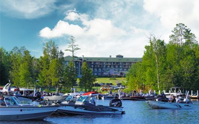 Ultimate Guide to Planning Your Stay at Retreat Lodge Lake Vermilion, MN
