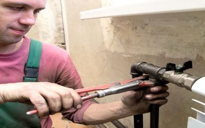 Find Reliable Residential Plumbing Services in Savannah, GA Today