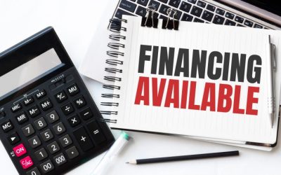 Unlock Business Potential with a Commercial Bank Account in Buford, GA