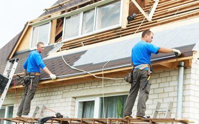Local Roofer Danville CA: Affordable Quality Roof Installations