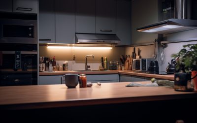 Find Your Dream Kitchen with Design Companies Near Duluth MN
