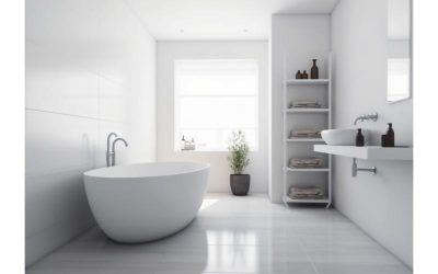 Looking to Raise Property Value and Style? Here’s How Bathroom Designers in Chicago Make That Happen Effortlessly