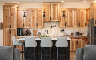 How Bathroom Renovation Contractors Saint Paul MN Can Transform Your Home