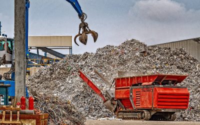 The Eco-Friendly Process That’s Transforming Demolition Waste: Recycling Concrete Near NJ