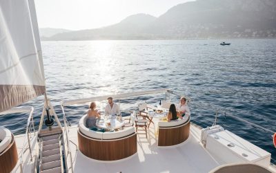 Ultimate Holiday Guide to Planning Your Luxury Yacht Charter in Cannes