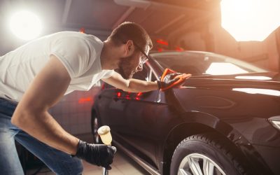 Ultimate Guide to Window Auto Tinting Near Fort Collins, CO