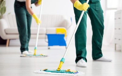 Boost Your Workspace: Explore Office Janitorial Services Near Denver, CO