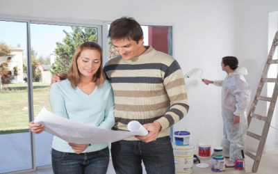 Transform Your Home with Cabinet Painting in Loveland CO: A Complete Guide
