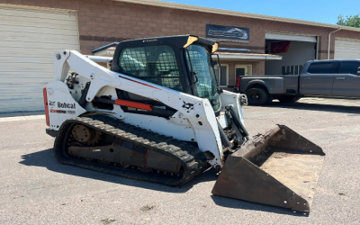 Equipment Rental in Fort Collins, CO: Save Money on Your Next Project