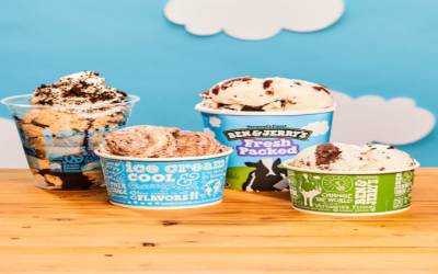 Best Spots for Ice Cream Delivery in Denver, CO: Local Favorites